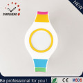 Mode Sport Digitaluhr LED Uhr Heiße Förderung Billig Armbanduhren Reloj